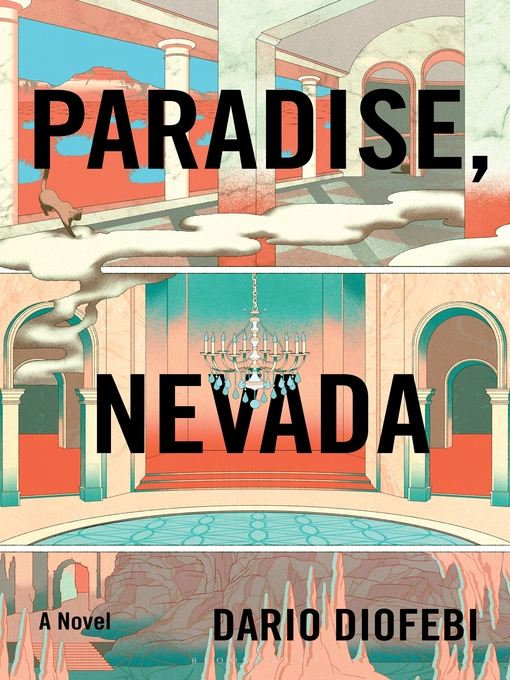 Title details for Paradise, Nevada by Dario Diofebi - Available